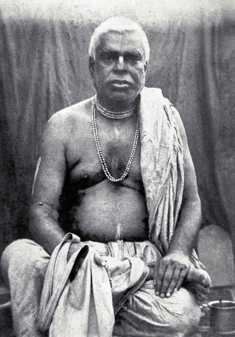 Bhaktivinoda Thakur