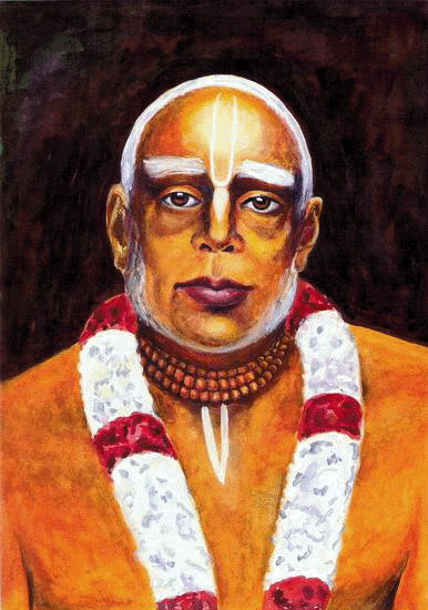 Bhaktivinoda Thakur