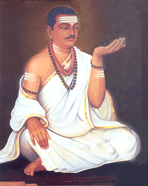 God Basavanna