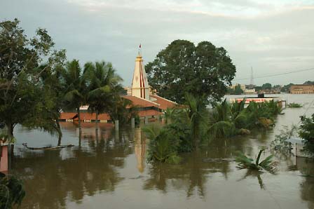 Maharashtra Floods 2005