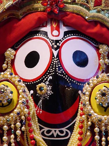 Bhagwan Jagannath