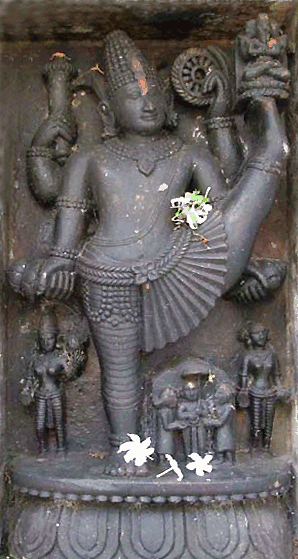 Brahmagiri Parvat