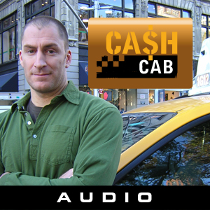 Cash Cab Ny