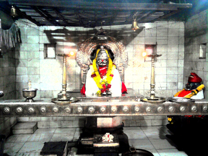 Worship of Lord Narasimha in Maharastra and Goa, Part 5