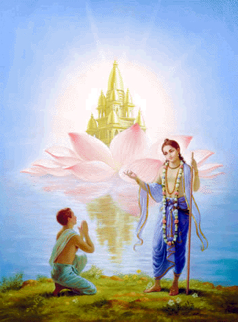 The Removal of Srila Jiva Gosvami's Doubts