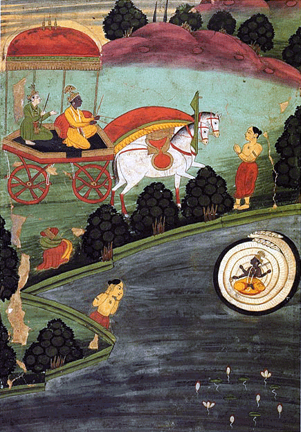 krishna-arrives-to-subdue-kaliya