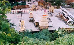 korukonda lakshmi narasimha swamy temple
