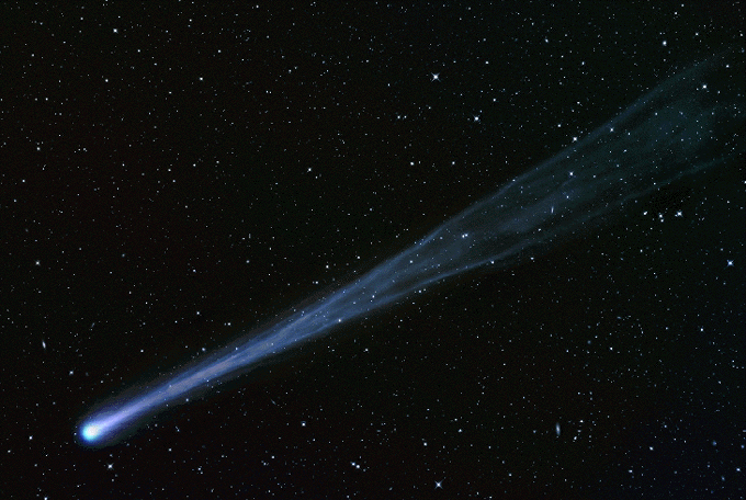 Comet Ison