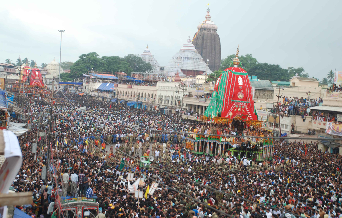 Photos: Sampradaya Sun